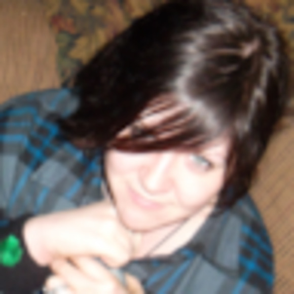 Meet your Posher, Meg - Picture 1 of 1